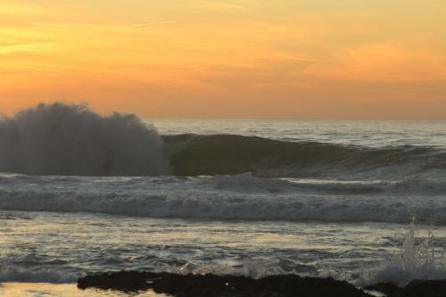 Apartamento Imsouane Ocean Surfhouse Appartement
