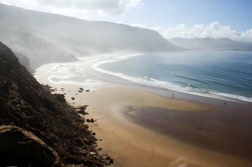 Apartamento Imsouane Ocean Surfhouse Appartement