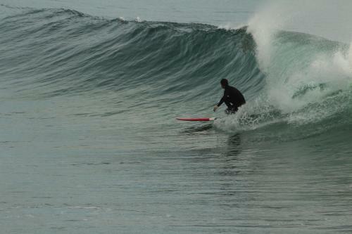 Apartamento Imsouane Ocean Surfhouse Appartement