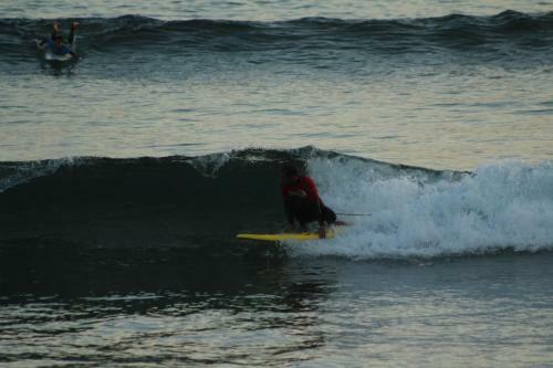 Apartamento Imsouane Ocean Surfhouse Appartement