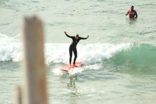 Apartamento Imsouane Ocean Surfhouse Appartement
