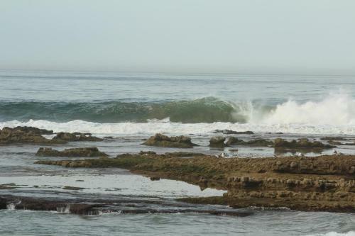 Apartamento Imsouane Ocean Surfhouse Appartement