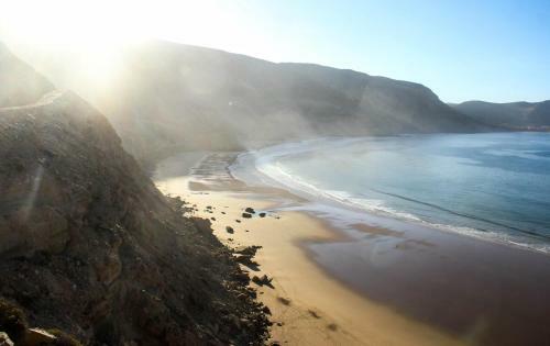 Apartamento Imsouane Ocean Surfhouse Appartement