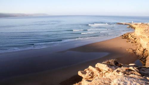 Apartamento Imsouane Ocean Surfhouse Appartement
