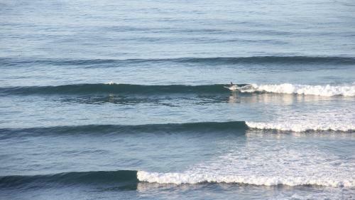 Apartamento Imsouane Ocean Surfhouse Appartement