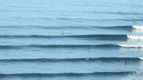 Apartamento Imsouane Ocean Surfhouse Appartement
