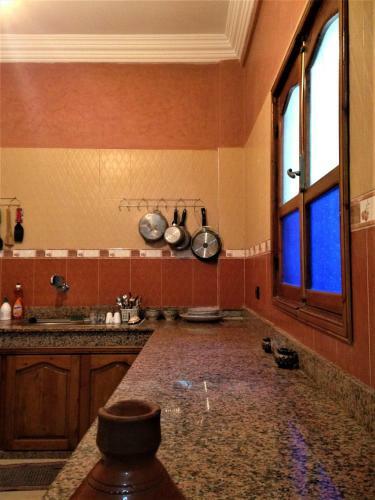 Apartamento Imsouane Ocean Surfhouse Appartement
