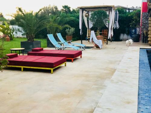 Agroturismo La Villa