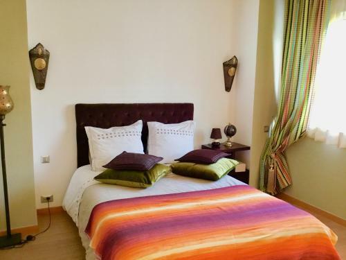 Agroturismo La Villa