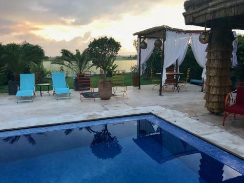 Agroturismo La Villa