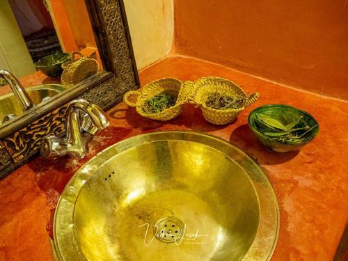 Hostal Riad Tabhirte