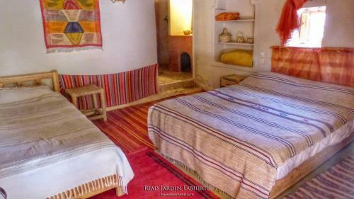Hostal Riad Tabhirte