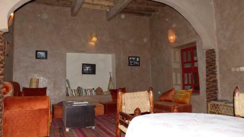 Hostal Riad Tabhirte