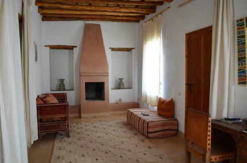 Posada Le Douar Berbere
