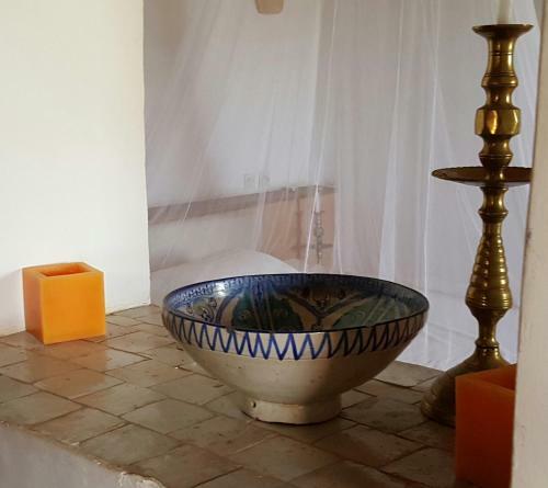 Posada Le Douar Berbere