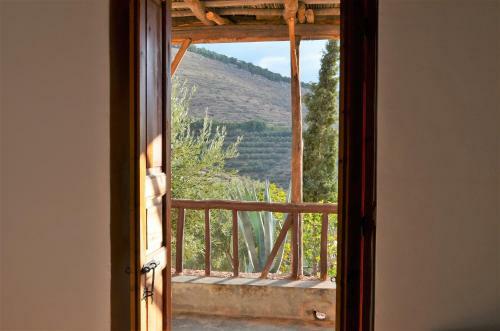 Posada Le Douar Berbere