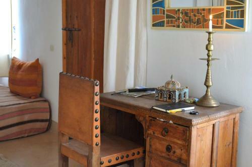 Posada Le Douar Berbere