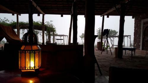 Posada Le Douar Berbere