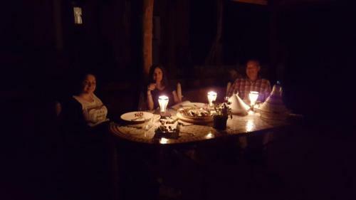 Posada Le Douar Berbere