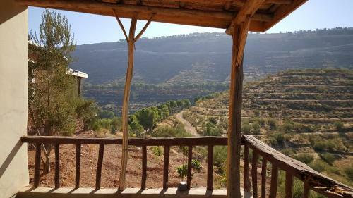 Posada Le Douar Berbere