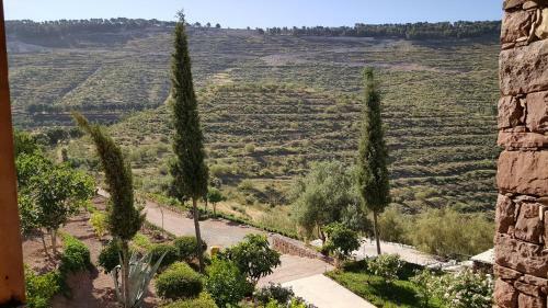 Posada Le Douar Berbere