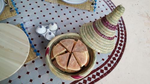 Posada Le Douar Berbere