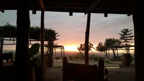 Posada Le Douar Berbere