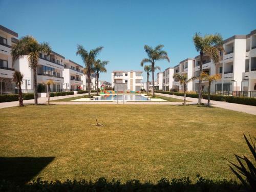 Apartamento Marbella Beach