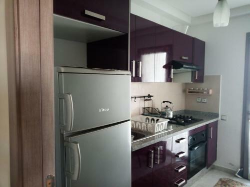 Apartamento Marbella Beach