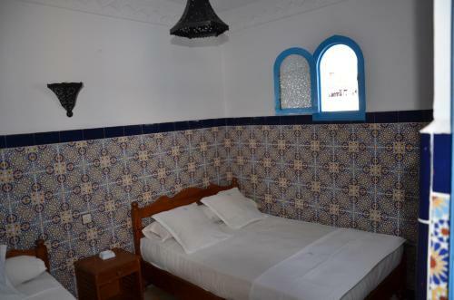 Hotel Sahara