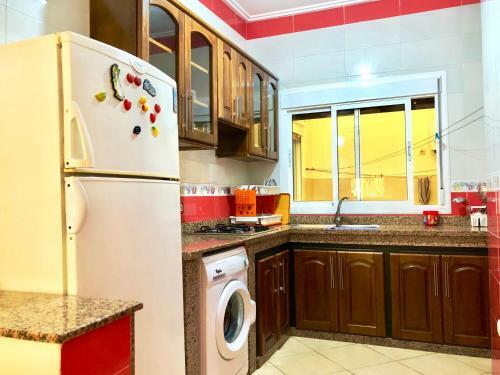 Apartamento Dar Rachid