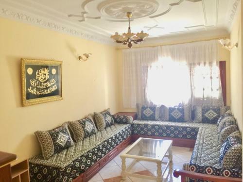 Apartamento Dar Rachid