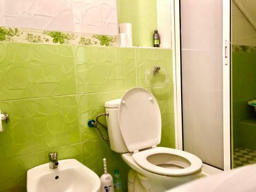 Apartamento Dar Rachid
