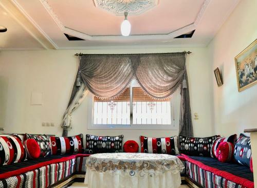 Apartamento Dar Rachid