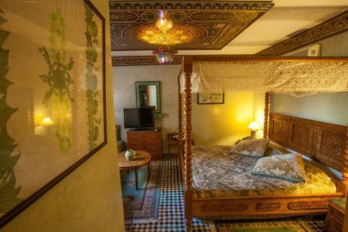 Riad Alhambra