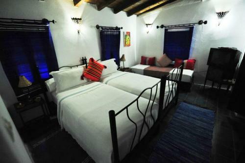 Posada Auberge Dardara