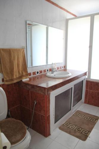 Luxueuse Villa, 5 Min Du Tramway