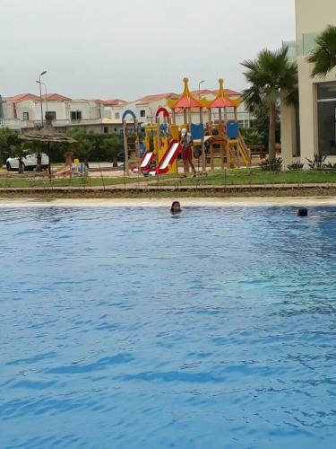 Villa Savana Beach