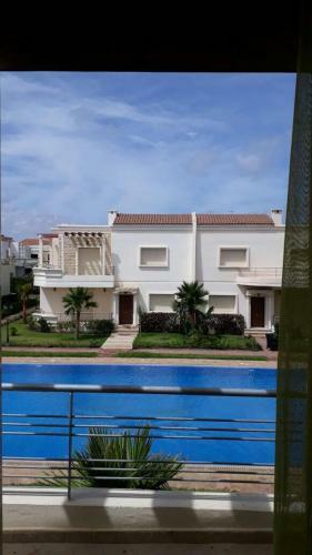 Villa Savana Beach