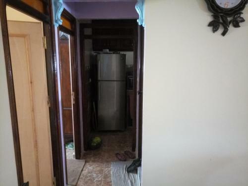 Apartamento Casa Hicham