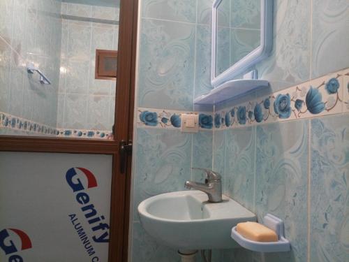 Apartamento Casa Hicham