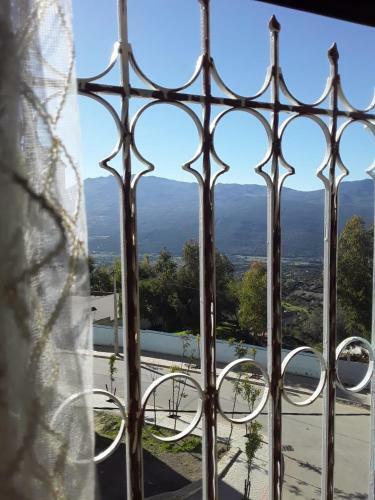 Apartamento Casa Hicham