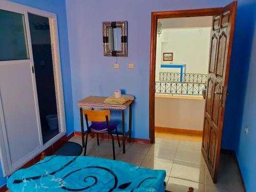 Hostal Dar Bleu Pearl
