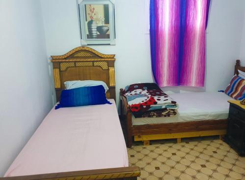 Hostal Dar Bleu Pearl