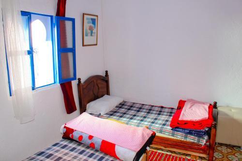 Hostal Dar Bleu Pearl