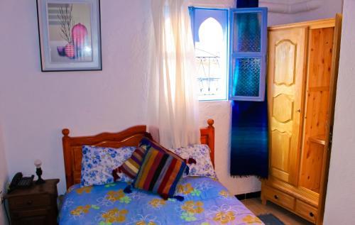 Hostal Dar Bleu Pearl
