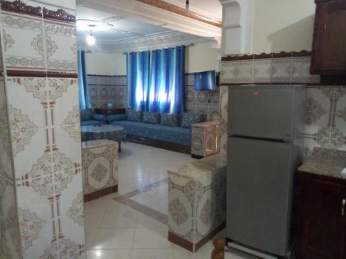 Apartamento Casa Zakaria