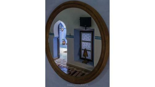 Hostal Dar Chourafa