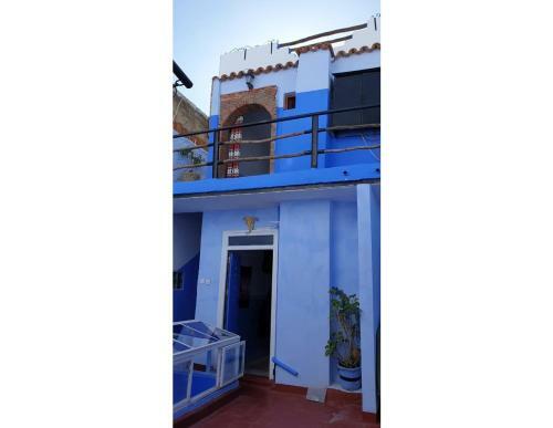 Hostal Dar Chourafa