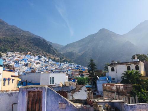 Hostal Dar Chourafa